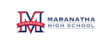 Marantha High School